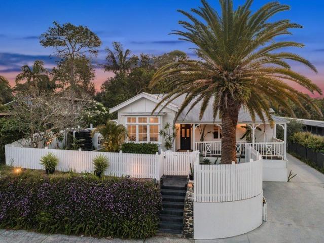 House for sale in Byron Bay, New South Wales