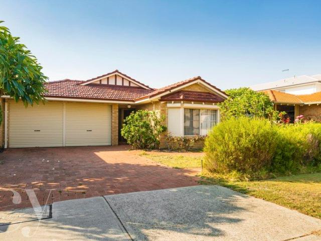 House for rent in Ardross, City of Melville