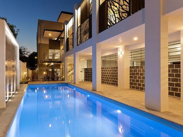 Apartment for sale in Applecross, Western Australia