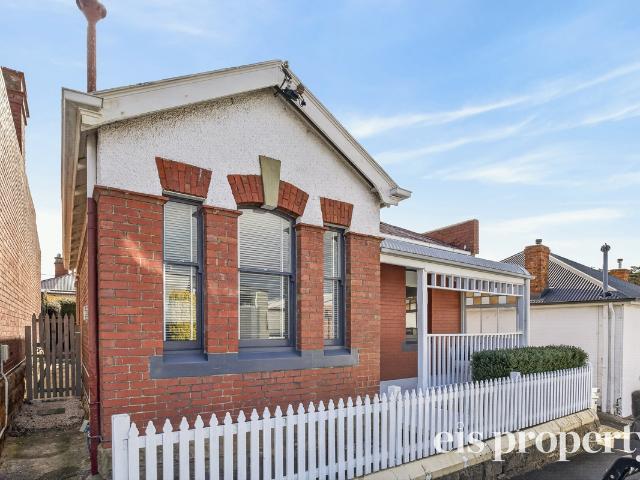 House for sale in Hobart, Tasmania