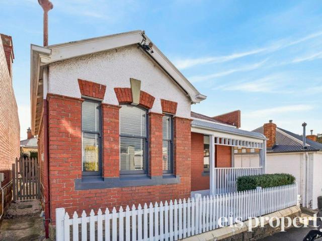 House for sale in Hobart, Tasmania