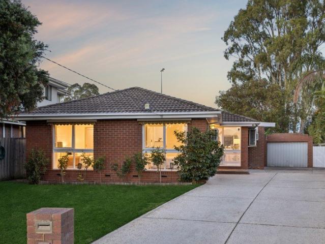 House for sale in Dingley Village, Melbourne