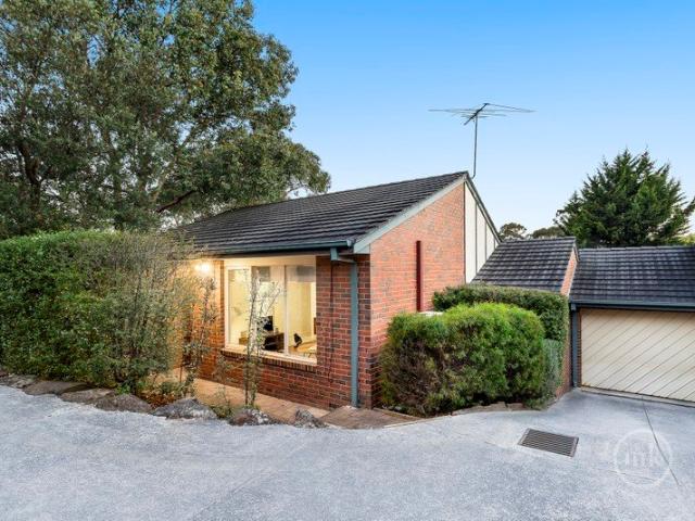 Apartment for sale in Eltham, Melbourne