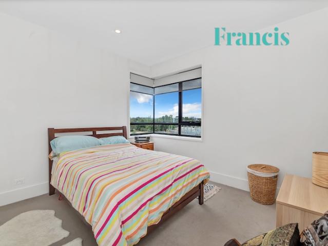 Apartment for sale in Kingston, Australian Capital Territory