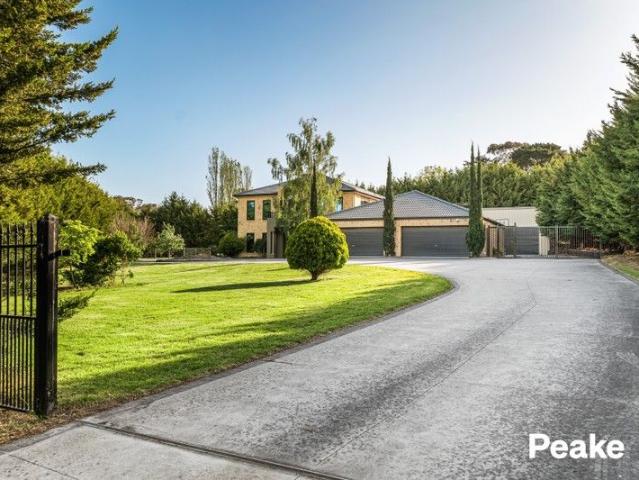 House for sale in Camerons Creek, Victoria