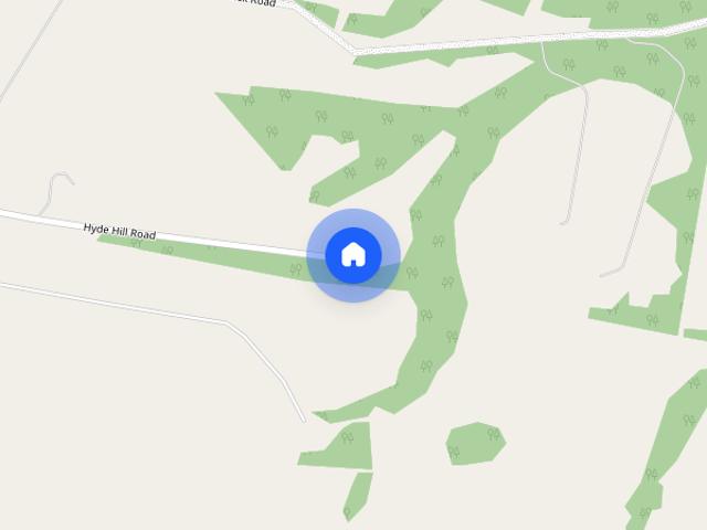 House for rent in Camerons Creek, Victoria