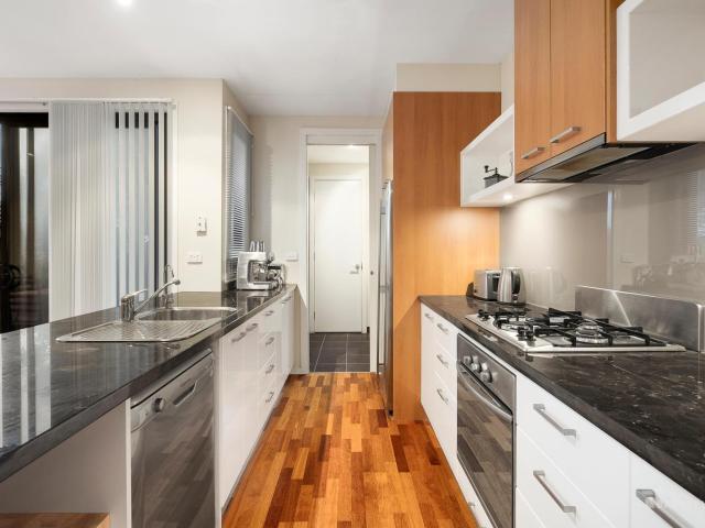 Townhouse for sale in Camerons Creek, Victoria