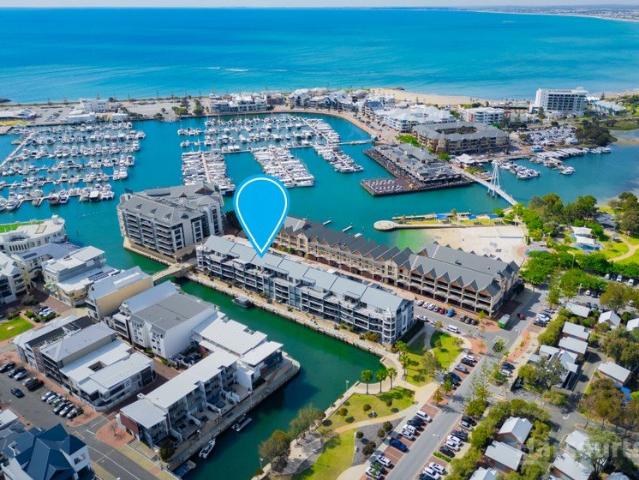Apartment for sale in Mandurah, City of Mandurah