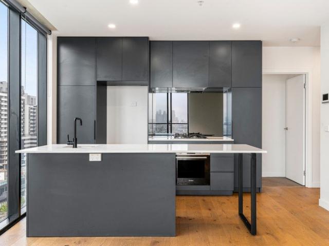 Apartment for sale in Footscray, Melbourne
