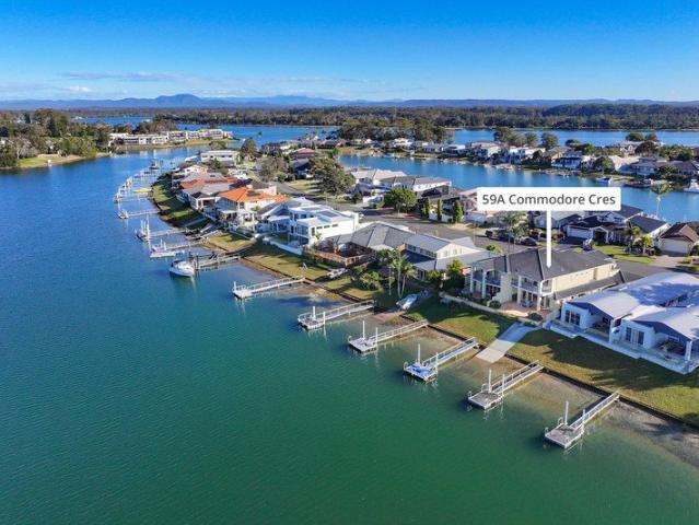 House for sale in Mid North Coast Msc, New South Wales