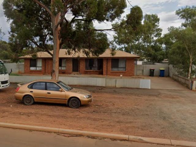 House for sale in Kalgoorlie, Western Australia