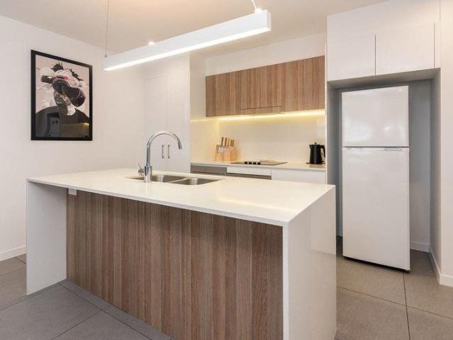 Apartment for rent in Toombul, Queensland