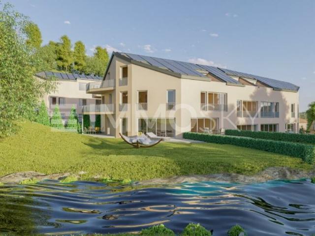 Immobilie kaufen in Rheineck, St. Gallen