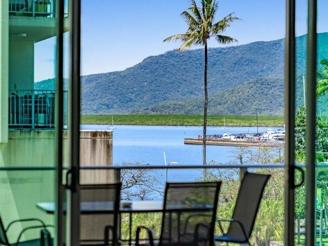 Apartment for sale in Cairns City, Cairns