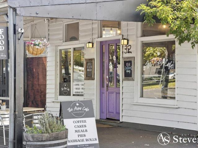 Property for sale in Lancefield, Victoria