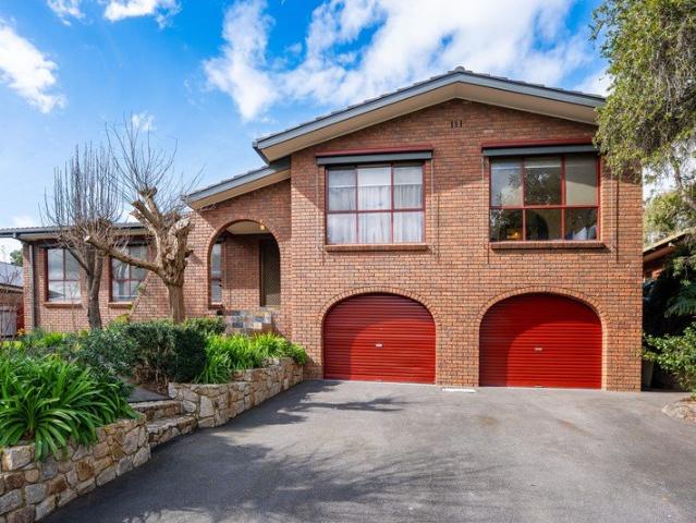 House for sale in Wodonga, Victoria