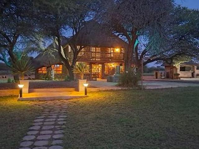 Commercial for sale
