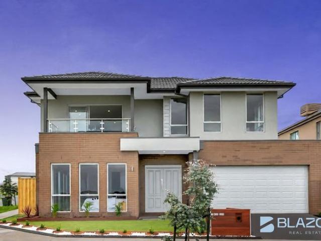 House for sale in Aurora Estate, Melbourne