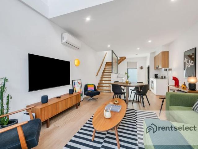 Townhouse for rent in Horseshoe Creek, South Australia