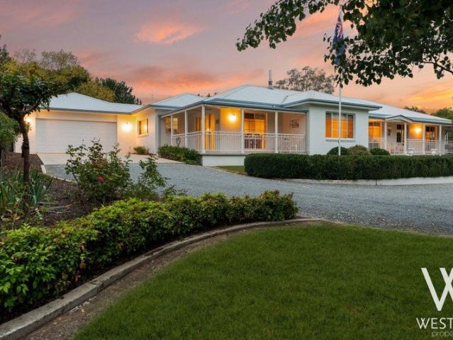 House for sale in Bathurst, New South Wales