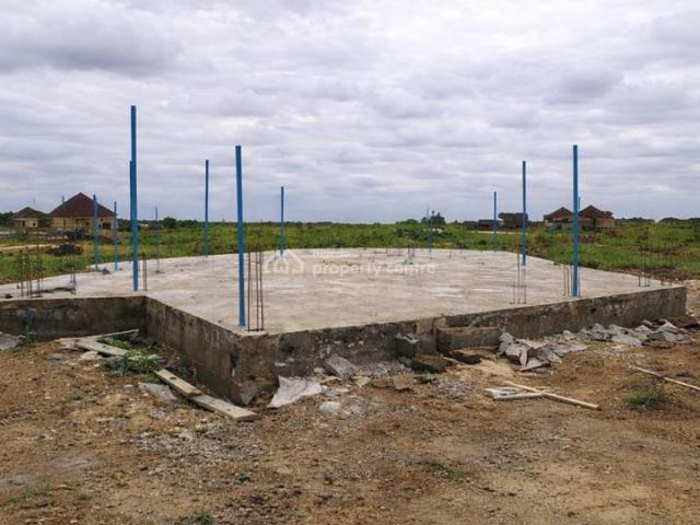 Property for sale in Abuja, Sokoto