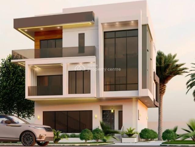 Land for sale in Wuye, Sokoto