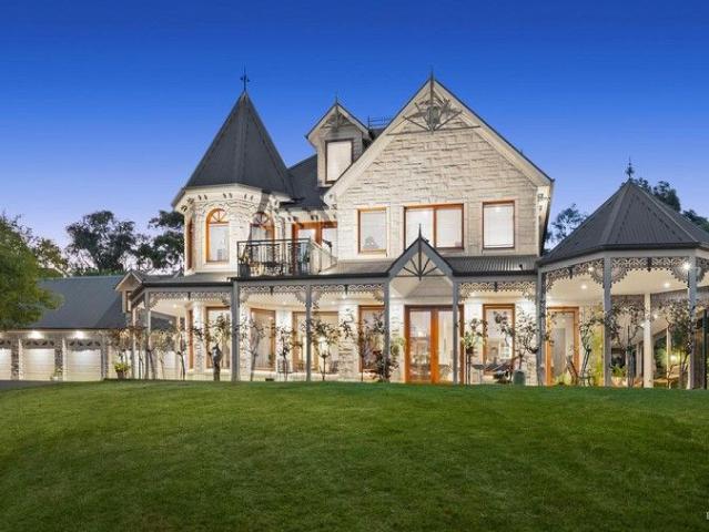 House for sale in Camerons Creek, Victoria