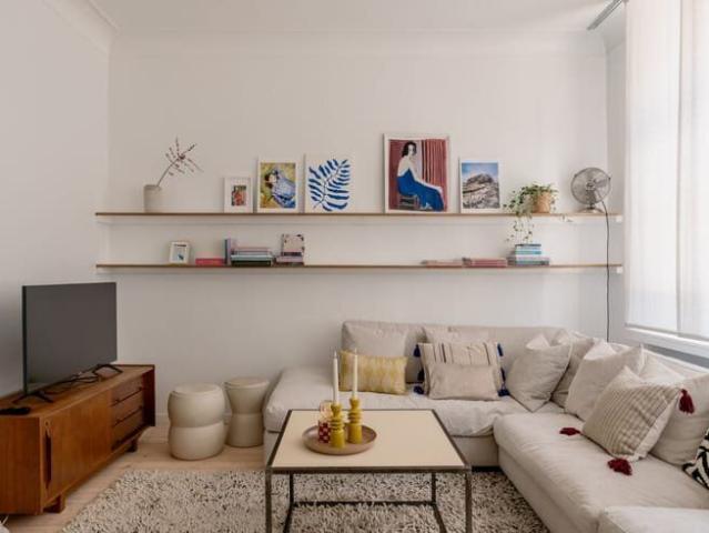 Appartement location à Antwerpen