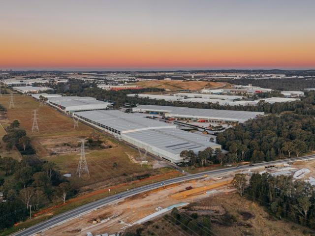 Warehouse for rent in Sydney, New South Wales