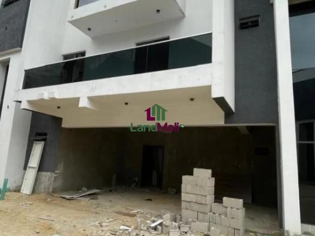 Property for sale in Eti Osa, Abuja