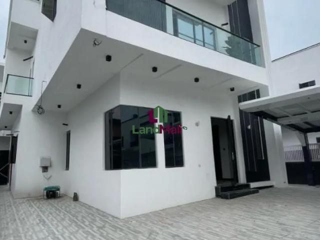 Property for sale in Eti Osa, Abuja