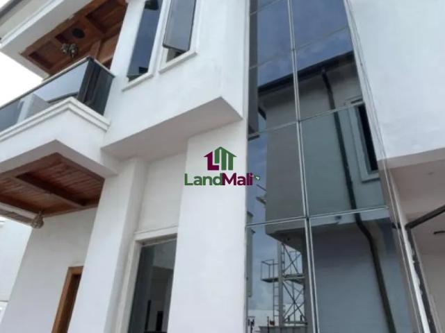 Property for sale in Eti Osa, Abuja