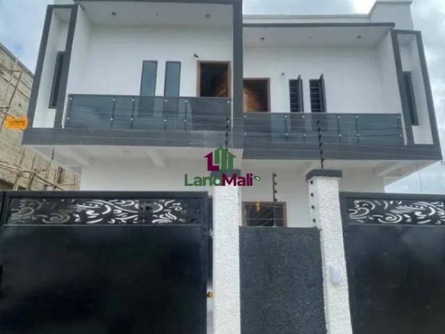 Property for sale in Eti Osa, Abuja