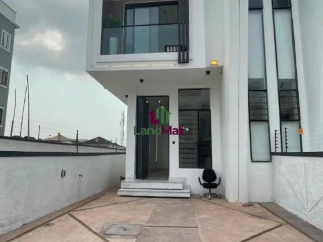 Property for sale in Eti Osa, Abuja