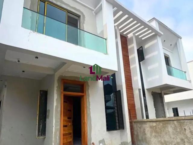 Property for sale in Eti Osa, Abuja