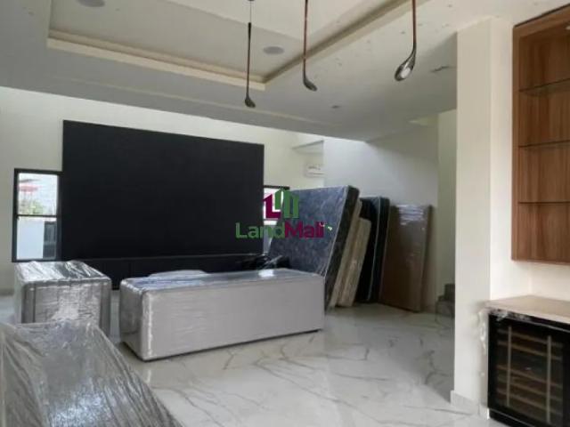 Property for sale in Eti Osa, Abuja