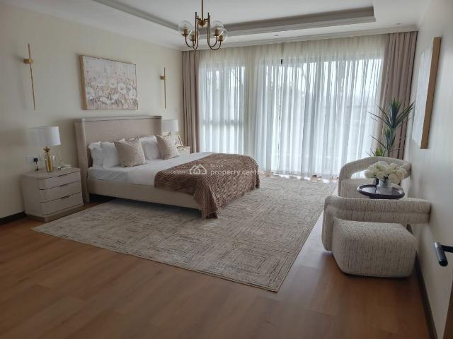 House for sale in Kileleshwa, Kiambu