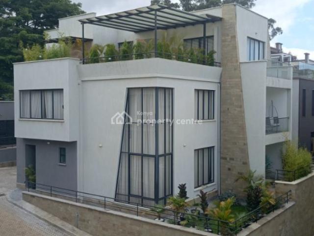 House for sale in Lavington, Westlands