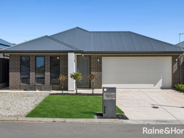 House for sale in Horseshoe Creek, South Australia