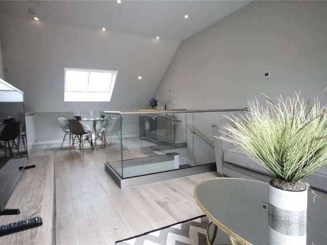 Apartment for rent in Petersfield, Cambridge
