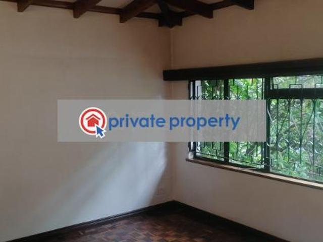 House for sale in Muthaiga, Kiambu