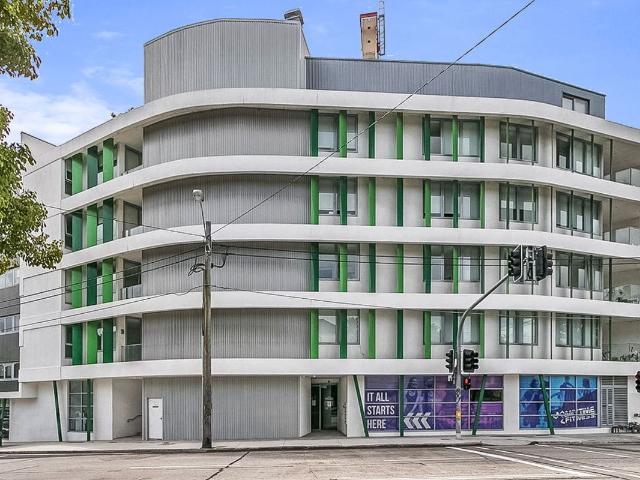 Apartment for sale in Lewisham, New South Wales