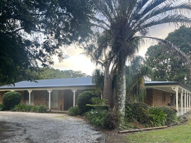 House for sale in Telegraph Point, New South Wales