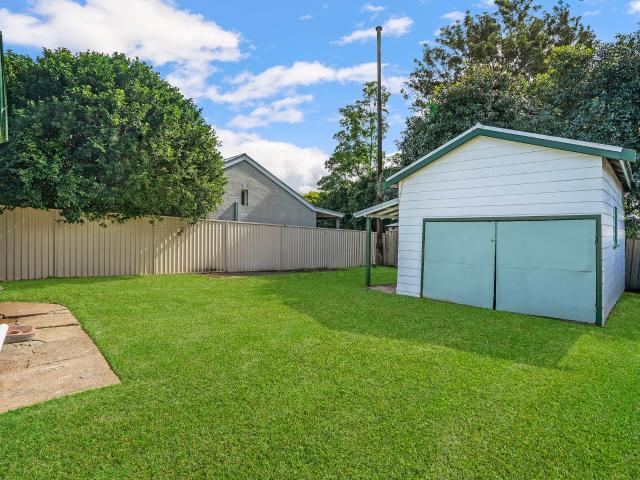 House for sale in Morpeth, Newcastle-Maitland