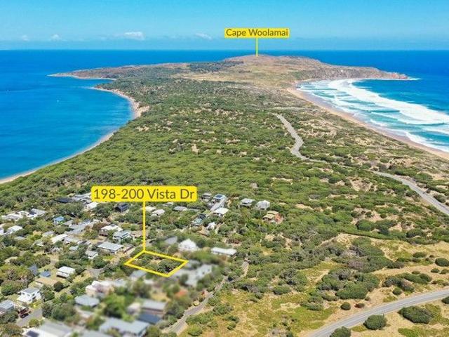 Land for sale in Cape Woolamai, Victoria