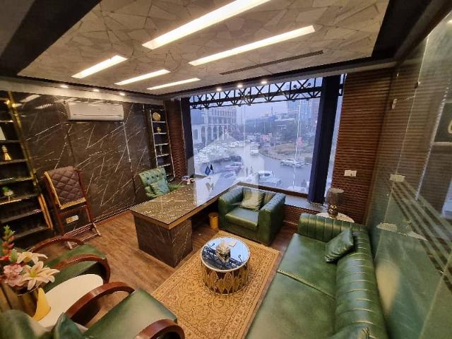 Office for rent in اسلام آباد, زون 1