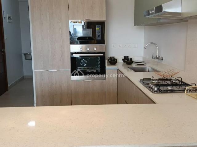 Apartment for sale in Kileleshwa, Kiambu