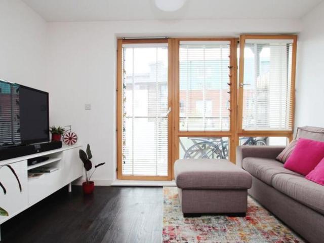 Apartment for rent in St Philip's, Feckenham