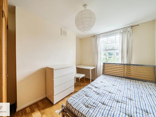 Apartment for rent in Barnsbury, Greater London