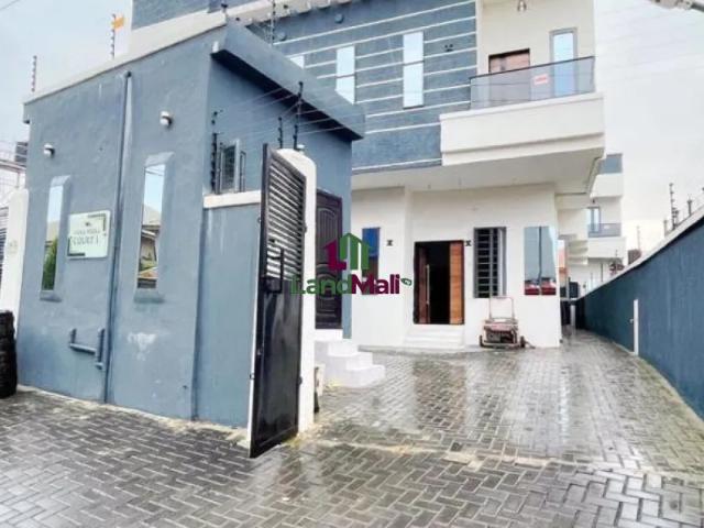 Property for sale in Eti Osa, Abuja